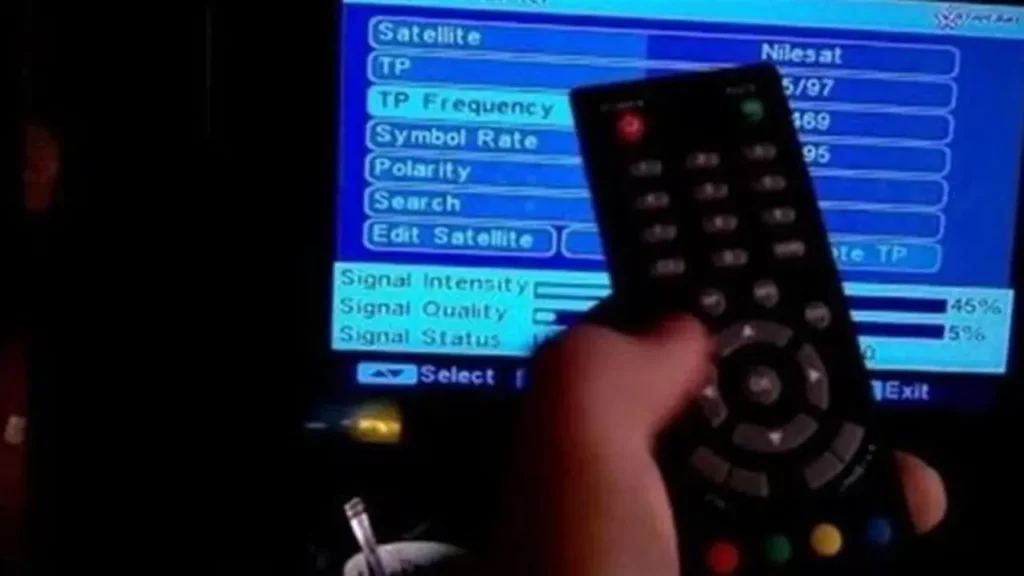 تحديثات الترددات.. ضبط إشارة قنوات النايل سات الجديدة لعام 2026 في منزلك